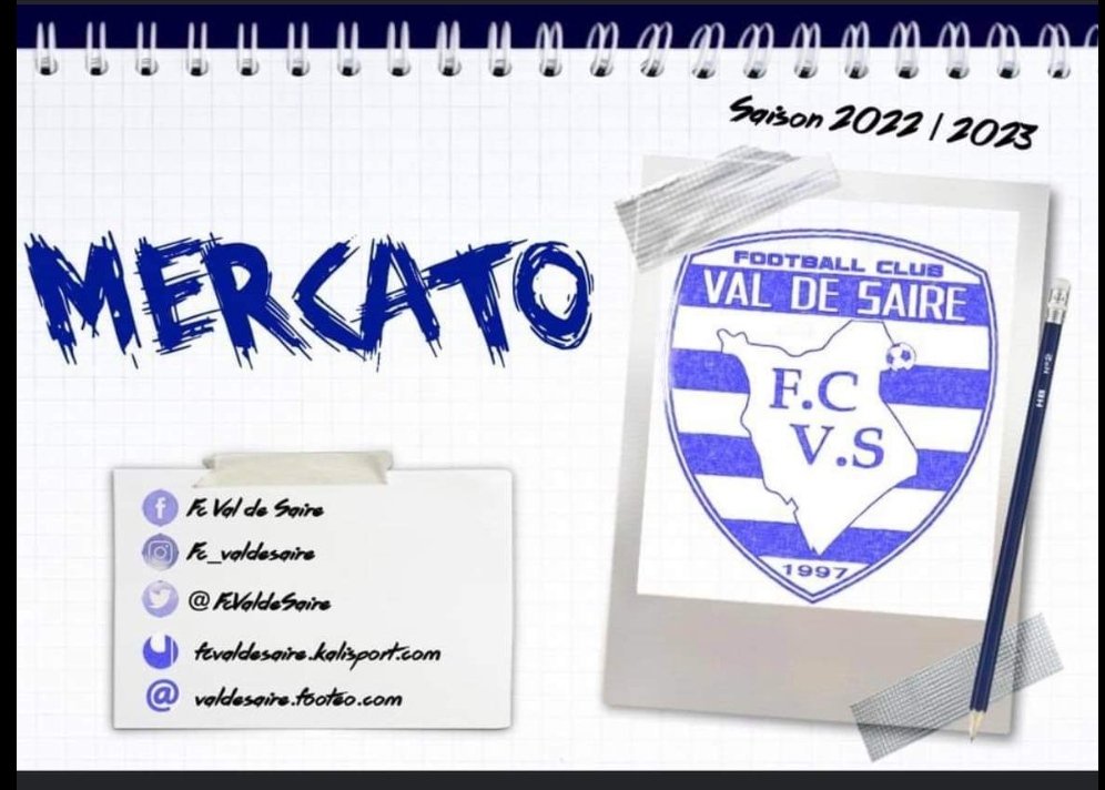 Pochettino out, Zidane ou Galtier au PSG etc... Balek
🚨La vrai info c'est le Come back de la creul (<a href="/Creuprono/">Olympique de Creuly (Sorare)</a>) qui ramène avec lui Patrick Hubert pour la première !🚨

Stan change de fonction afin d'avoir plus de temps pour murmurer aux oreilles des 🥕 et 🥬! 
#merciStan