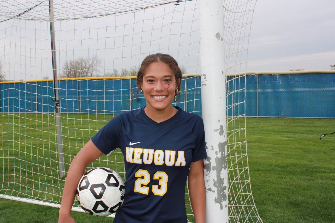 Brooke Miller (@brookemiller84) on Twitter photo I am so blessed and grateful to receive the award for IHSSCA Girls Player of the Year! I had a great time playing for Neuqua Valley with an amazing group of girls. This is an awesome way to end my senior season. Super excited for what’s to come! <a href="/NeuquaGirlsSocc/">Neuqua Girls Soccer</a> <a href="/04Whiskers/">Team Chicago 2004 Elite</a> I am so blessed and grateful to receive the award for IHSSCA Girls Player of the Year! I had a great time playing for Neuqua Valley with an amazing group of girls. This is an awesome way to end my senior season. Super excited for what’s to come! <a href="/NeuquaGirlsSocc/">Neuqua Girls Soccer</a> <a href="/04Whiskers/">Team Chicago 2004 Elite</a>