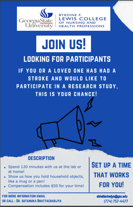 GSU Occupational Therapy tweet media