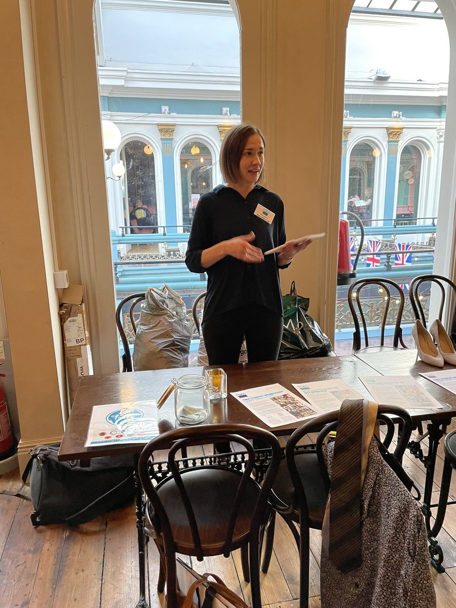 Great to attend the Turley sponsored <a href="/BCONextgenMids/">BCO NextGen Midlands</a> event this evening. <a href="/Rosie_Cotterill/">Rosie Cotterill</a> setting the scene brilliantly ahead of next week’s conference.