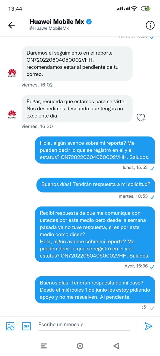 Edgar minguer tweet media