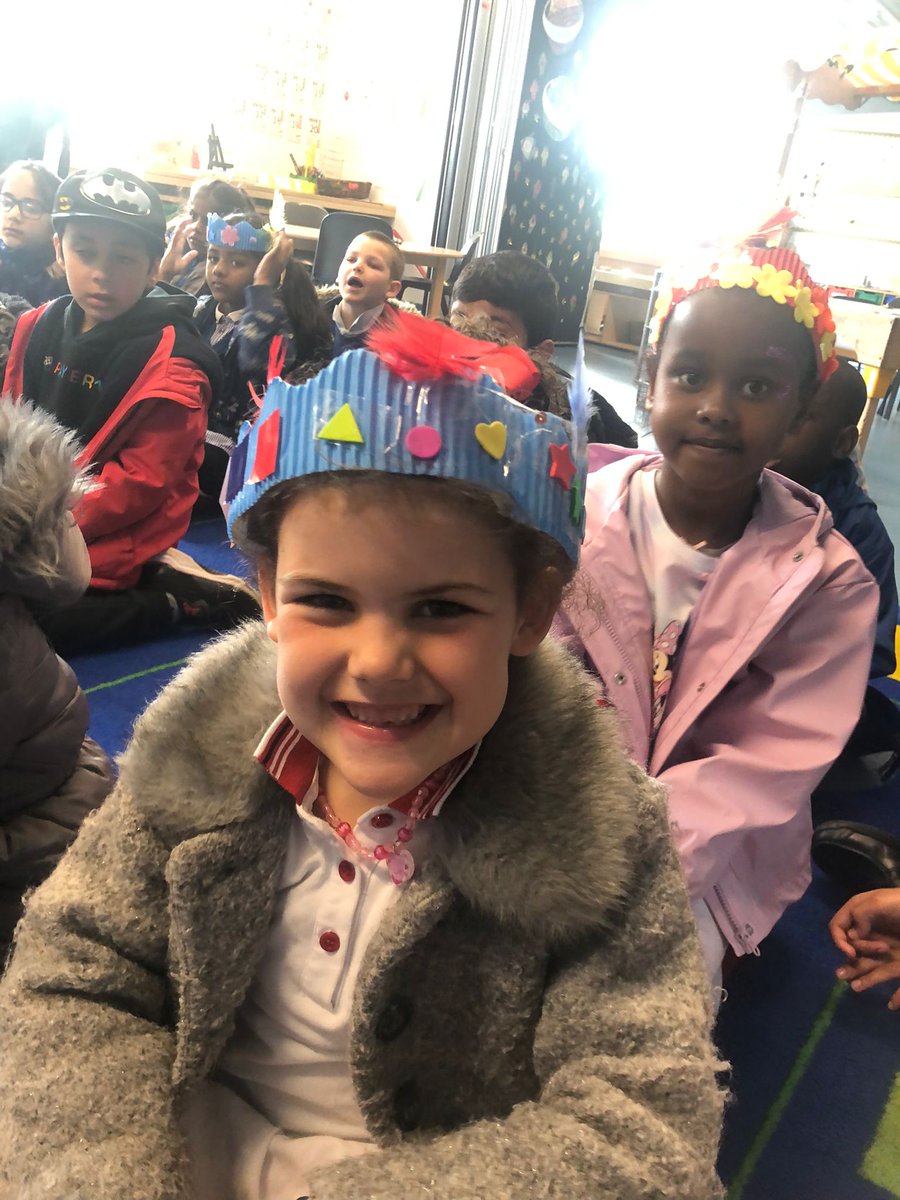 BroomhousePS P3 tweet media