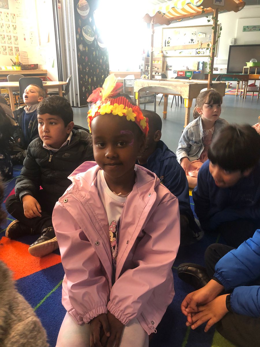 BroomhousePS P3 tweet media