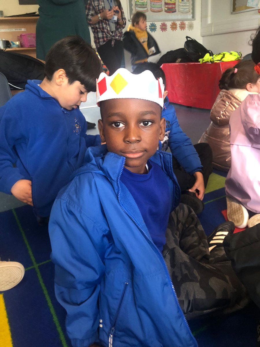 BroomhousePS P3 tweet media