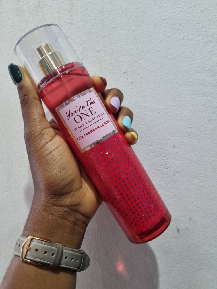 allinthenotes's tweet photo. Bath and Body Works Body Splashes available for sale. GHS85
DM to order
#FragranceGH
#AllintheNotes
#BudgetPerfumes https://t.co/lS4TEAzTp4