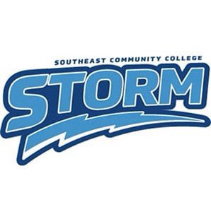 jtylerpalmer's tweet photo. I am happy to announce that I will be continuing my academic and athletic career at @SCCBASEBALLNE ! Thank you to my coaches, parents, and teammates for getting me to this point, Roll Storm! @Coach_Parks_ https://t.co/7gfuzPJxiL