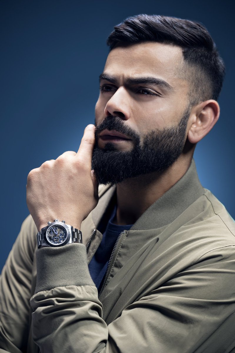 skeletonconcept's tweet photo. Made for #Cricket champion @imVkohli, we turned his timepiece into a true engineering wonder of cutting-edge technology.

The harmony between the materials is perfect. It exudes with elegance and sophistication.
 
>> Discover The Virat Kohli Concept https://t.co/V9986hqUda https://t.co/511KpEOfjQ
