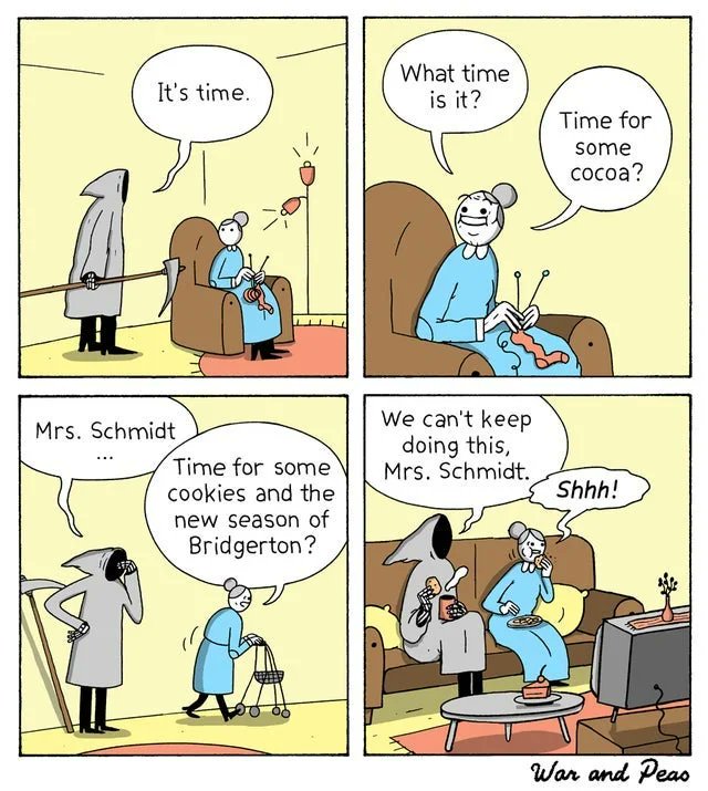 Comic by <a href="/warandpeass/">𝐖𝐚𝐫 𝐚𝐧𝐝 𝐏𝐞𝐚𝐬 🌜🌛</a>!