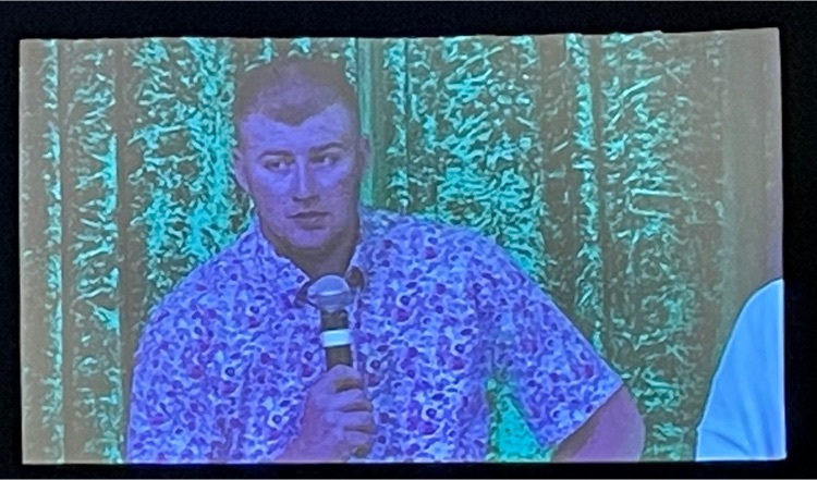 ColumbiaCityHS On Twitter Very Proud Of Sawyer Bales He Was Invited columbiacityhs-on-twitter-very-proud-of-sawyer-bales-he-was-invited