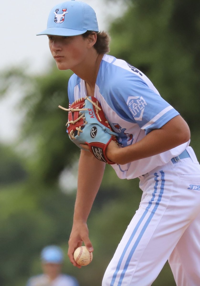 ACFbaseball20's tweet photo. @UpstateMavz 15ST @ACFloraBaseball RHP @LShalkham off to a 1-1 start on mound. Showing feel for 3 pitches and pounding zone. https://t.co/g6SXUs6tdz