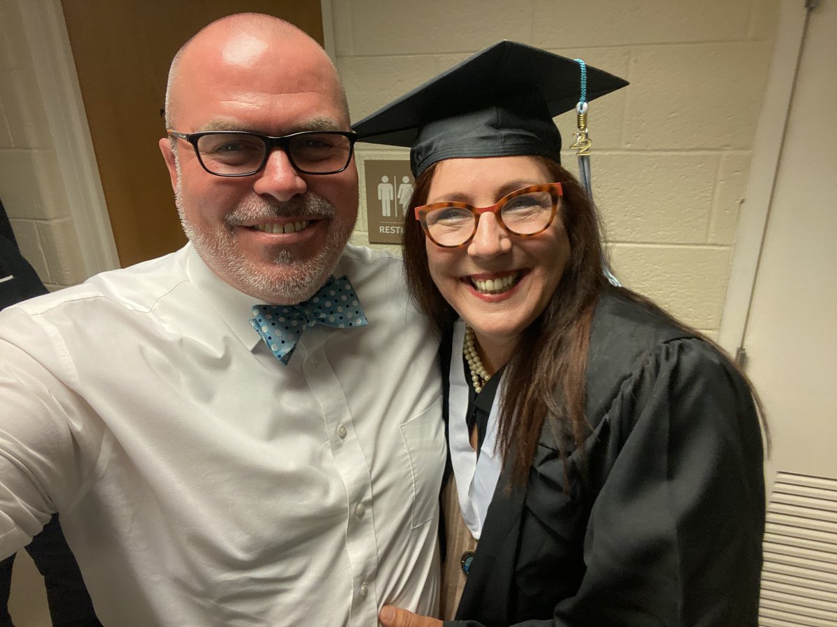 BrianBush_ATC's tweet photo. My heart &amp; mind are full. From the @ACEofFlorida Summer Symposium in Sarasota to the @ATCTechCollege graduation in the same day. The @browardcenter was bursting w/pride &amp; joy for each graduate (my step-mom among them). #Never2Late2Start #ATCProud @NeetaRancourt @ChanyCristina https://t.co/QxE2lVdtbR