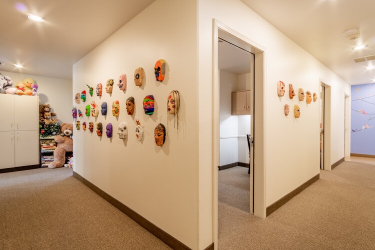 KIDS Center tweet media