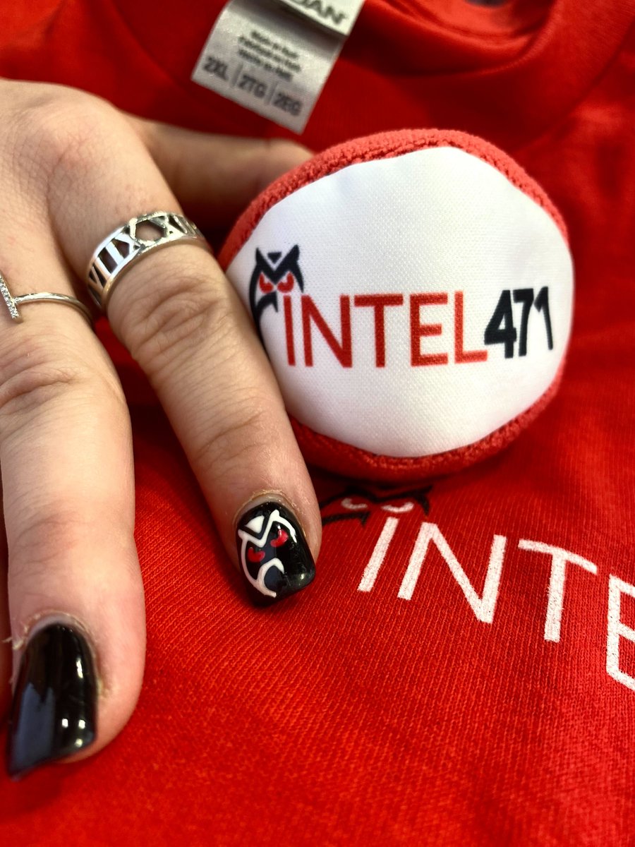 Intel 471 tweet media