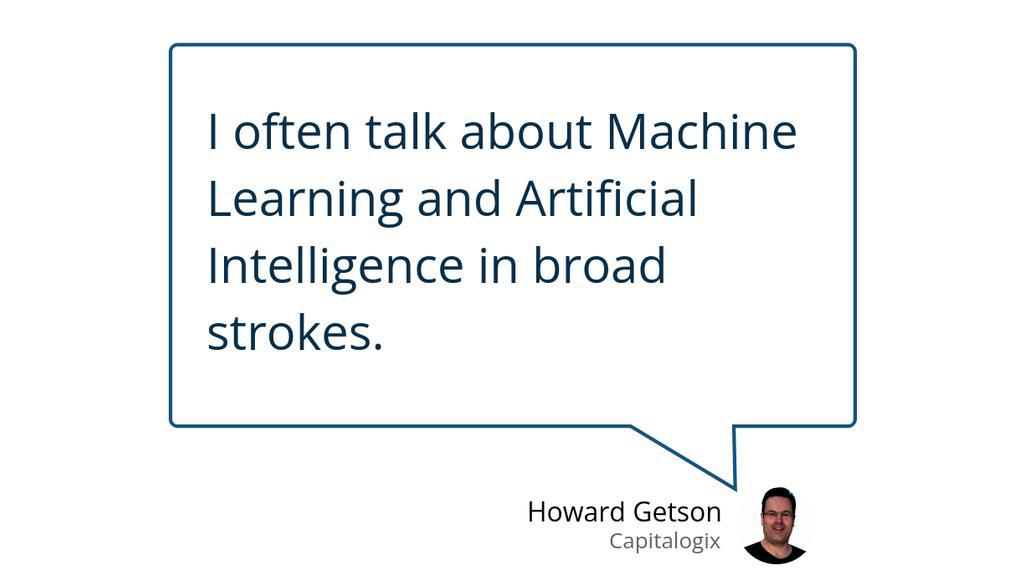 hgetson's tweet image. But, every once in a while, it's worth taking a look into the real tangible progress computers have been making.
Read the full article: Compute Trends In Machine Learning
▸ lttr.ai/xnpi
#MachineLearning #ArtificialIntelligence #MachineLearningSystems