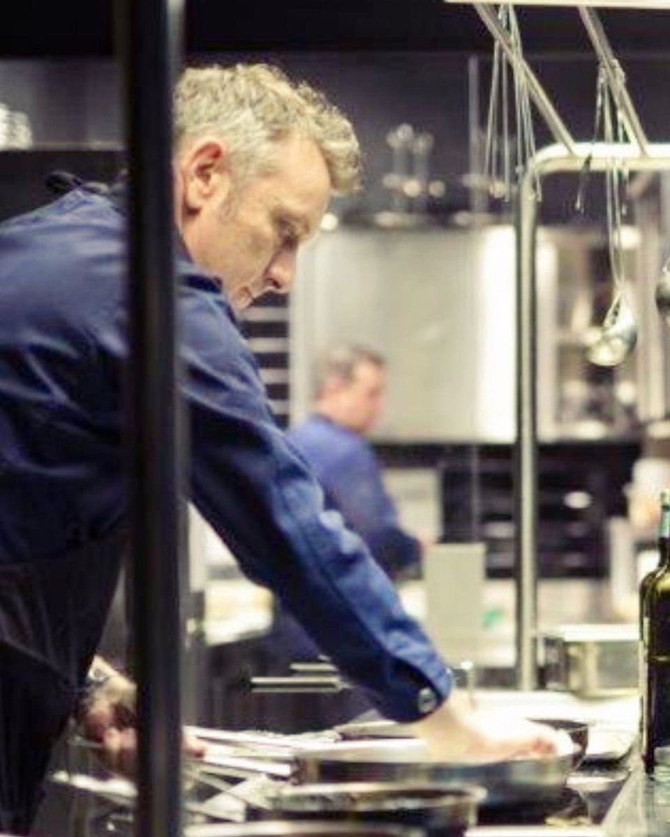 In the zone 👨‍🍳#chefsfinefoods #chefsfinefoodsnederland