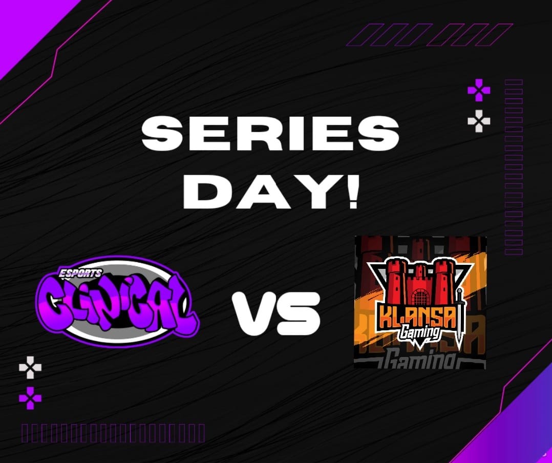 its game day once again!! come join the boys at 9pm when the play 
LR1 vs Klansai gaming 
caster is GeordieSamurai 
twitch.tv/thegeordiesamu…