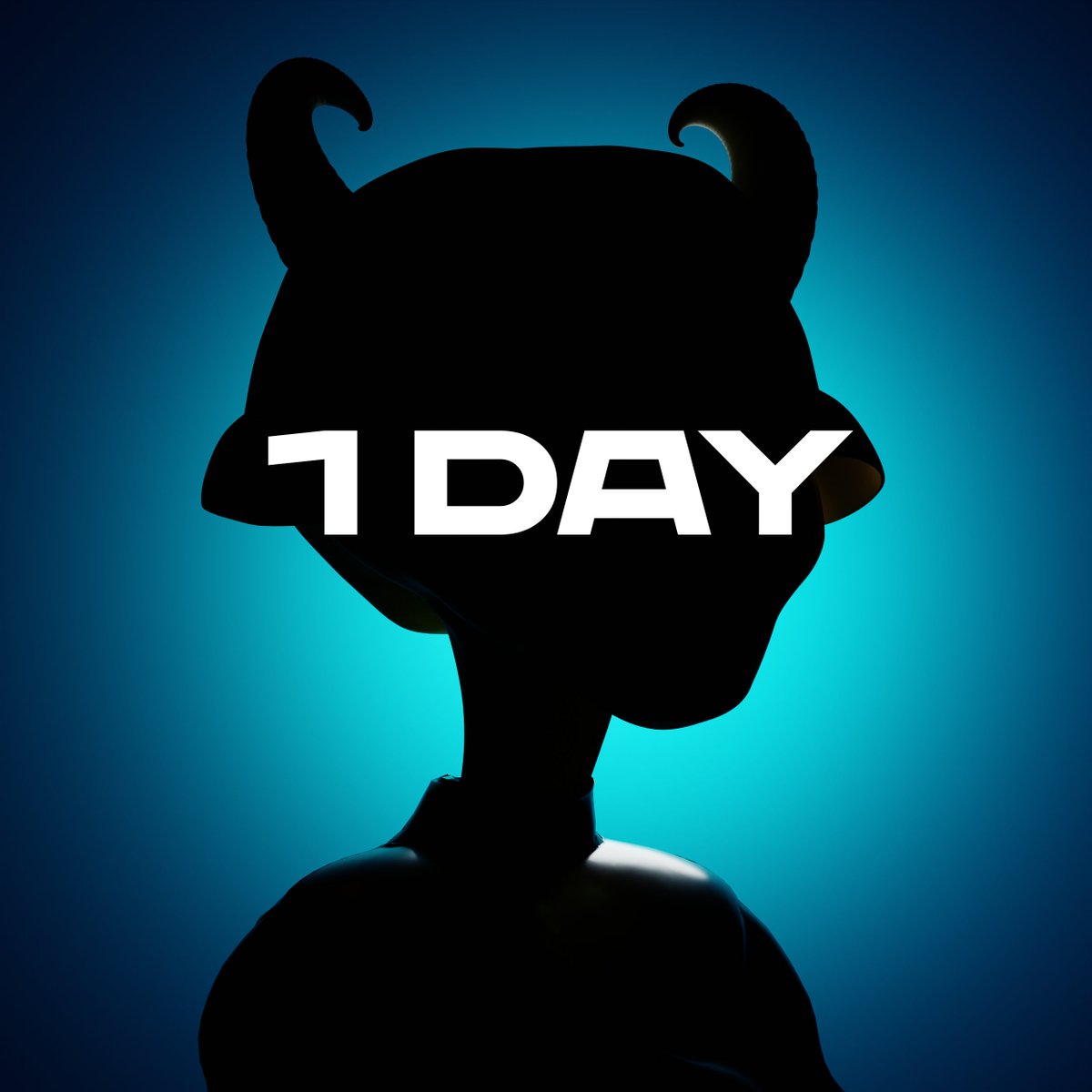 We have travelled across hundreds of galaxies, will you be worthy?

Big reveal tomorrow, RT!