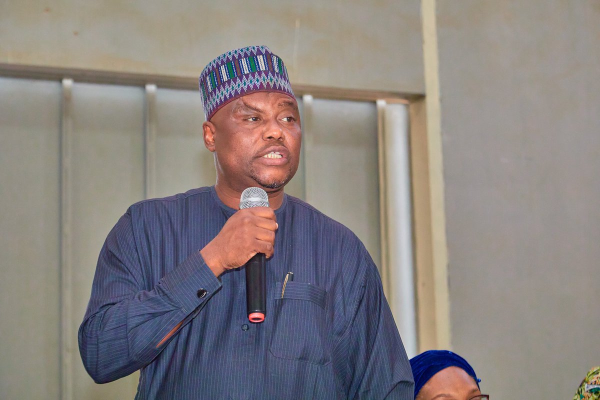 ARC-P Kaduna State tweet media