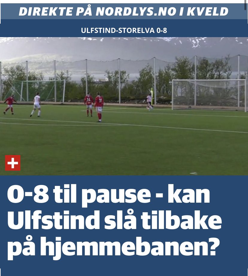 Håkon D. tweet media