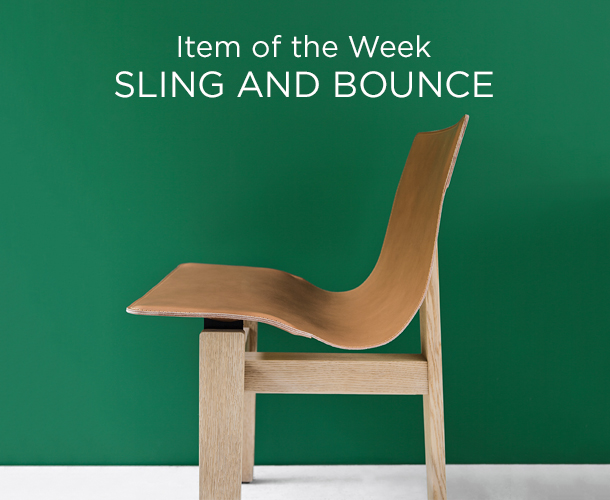 This week, we’re highlighting five show-stopping pieces that highlight the incredible impact of slings and cantilevers. #iotw #suiteny #slings #interiordesign #cantilever #furnituredesign mailchi.mp/suiteny.com/io…