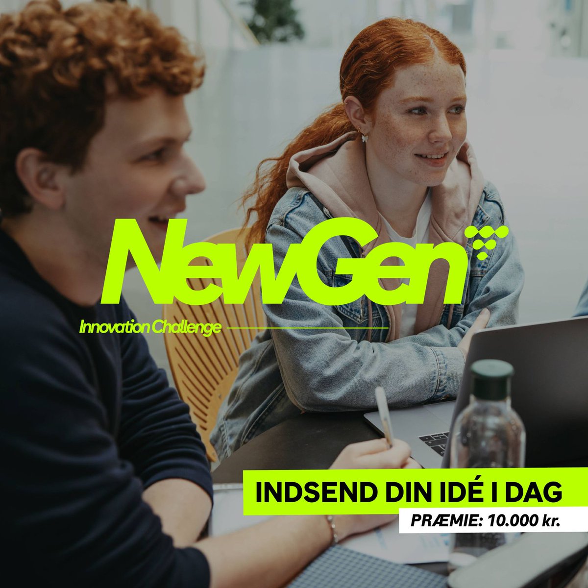 Roche Danmark tweet media