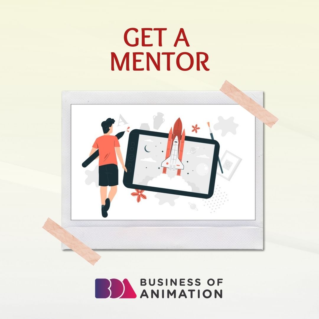 animationbiz's tweet photo. 5. Expand your network
6. Stay informed
7. Establish a personal brand
8. Get a mentor

#AnimationStudio 
#AnimationStudios #AnimatorsStudio #AnimatorsStudios #AnimatorsTraining #AnimatorsWorkshop #AnimatorsMasterclass #AnimationBusinessTraining https://t.co/dt9QPkn8I9
