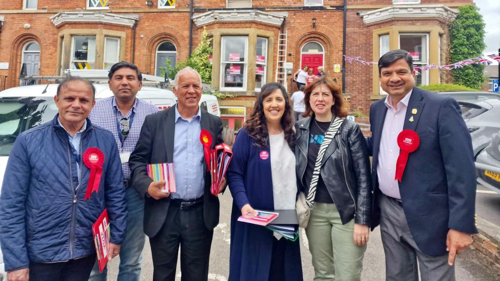 Yasmine Dar tweet media