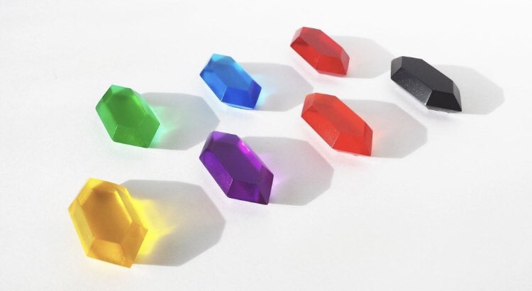 flux like a fairy tweet media