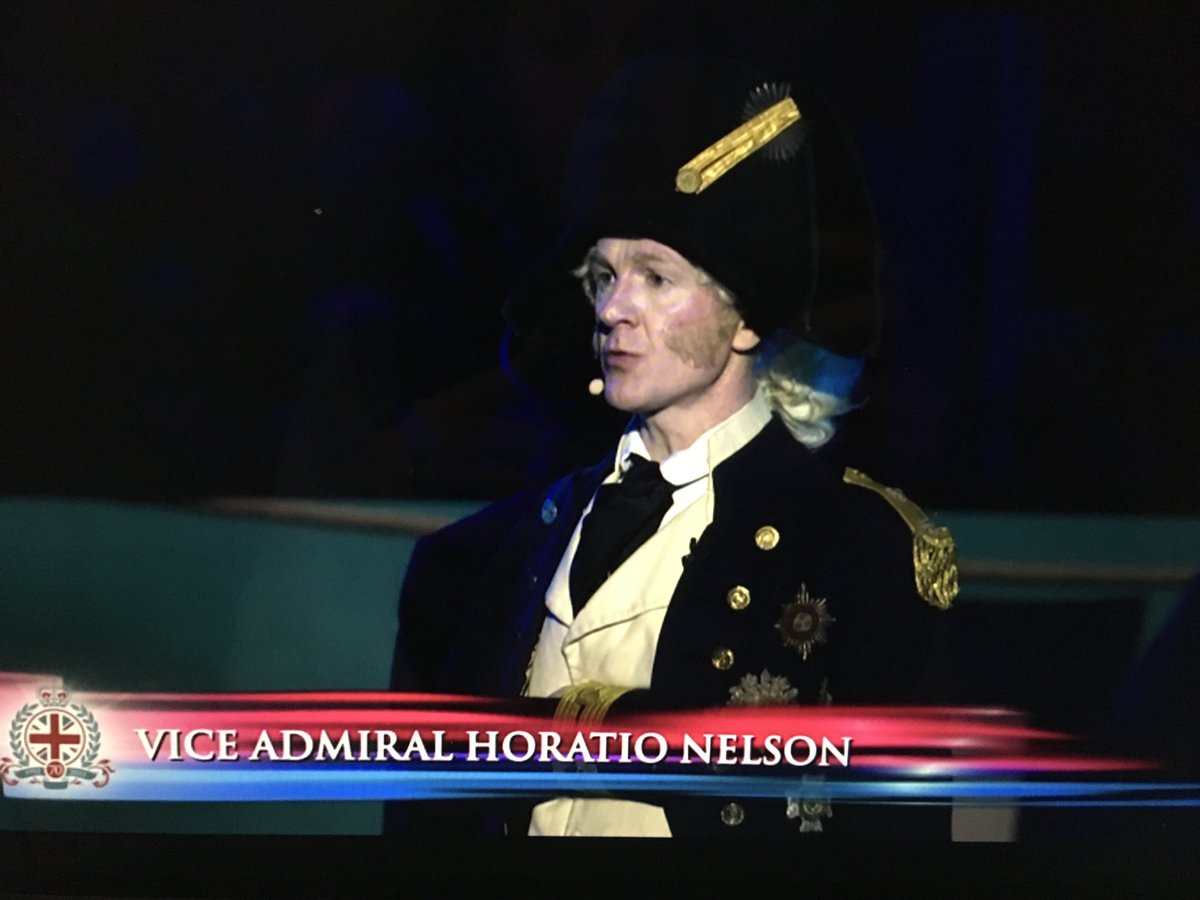 Niall Bishop, who plays guru Jack Bright in #honesty, performs at Queen's Jubilee 👑👑 alongside star studded cast ⭐⭐

bit.ly/3NUGocY