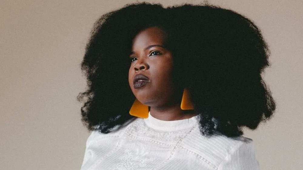 👀listen hear! <a href="/WFPK/">WFPK</a>'s song of the day is @danielleponder1 "The Only Way Out" via <a href="/futureclassic/">Future Classic</a>! buff.ly/3aGBGRF