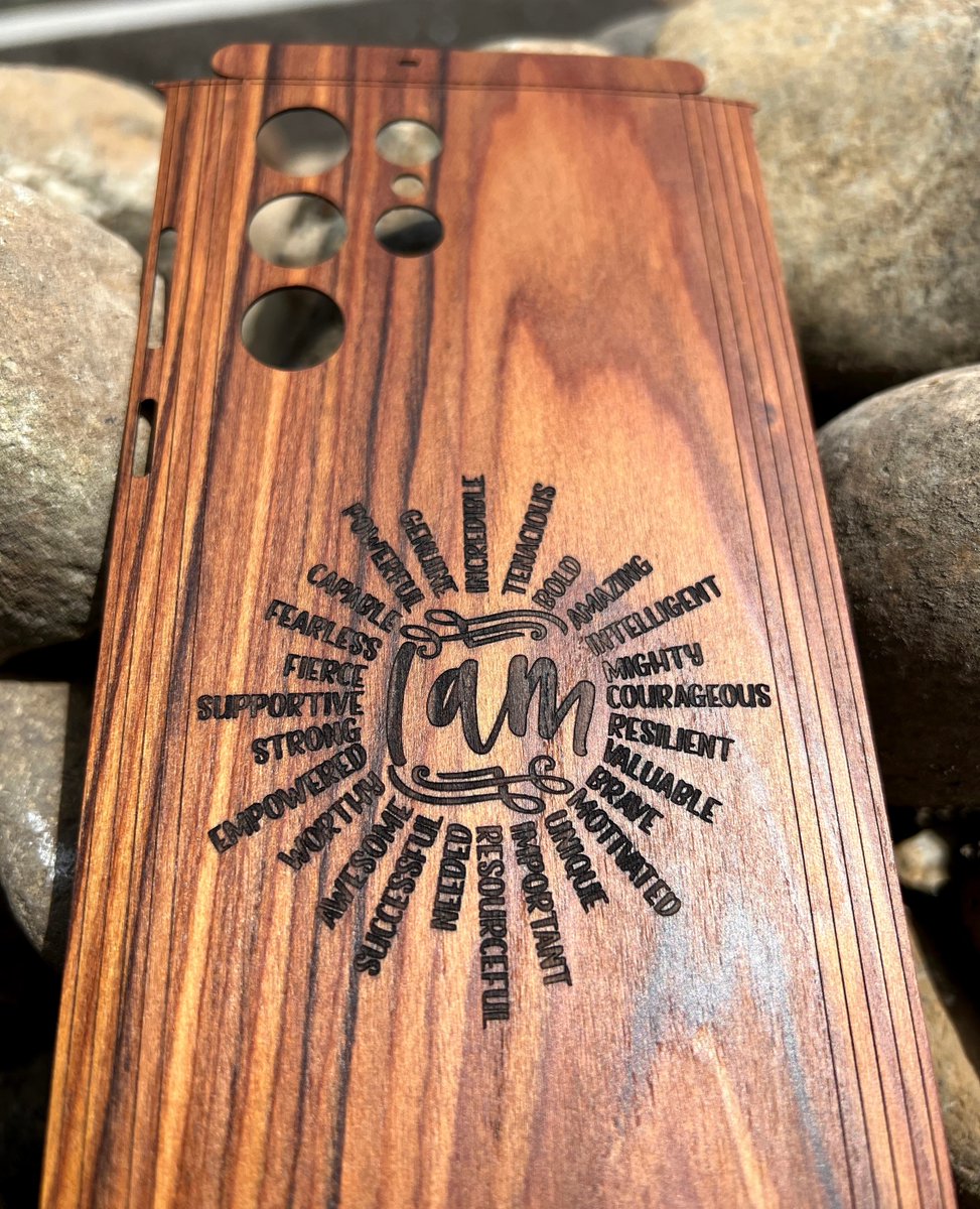 Toastmade's tweet photo. "This is my 3rd time getting a customized Toast cover. I'm soooo impressed by the quickness and quality of their work. I can't wait to get my new cover. TOAST IS THE BEST!" -Ayana P
#GalaxyS22Ultra #customcoveroftheday https://t.co/cFRw70IwGz
