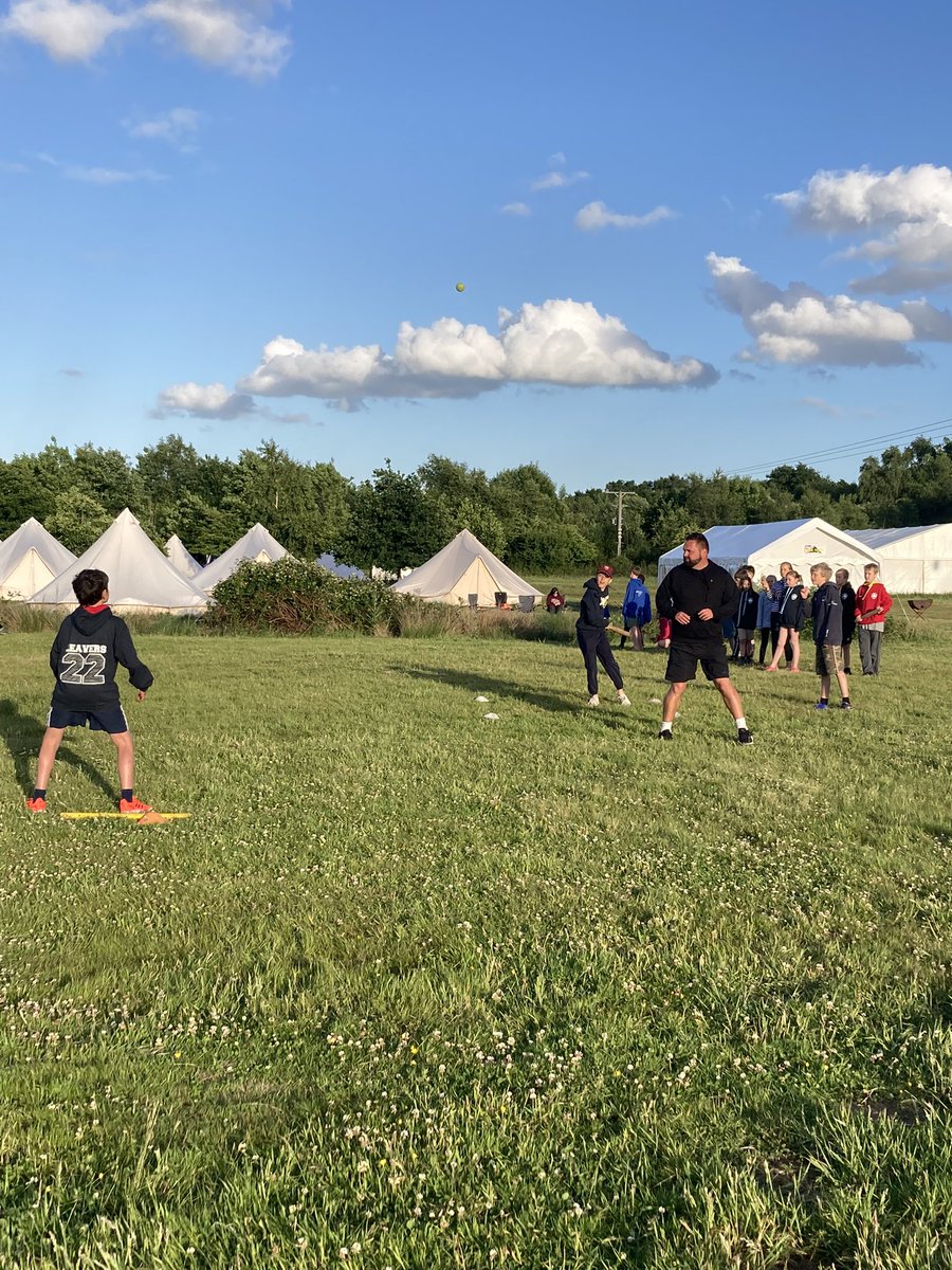 Woodborough School tweet media