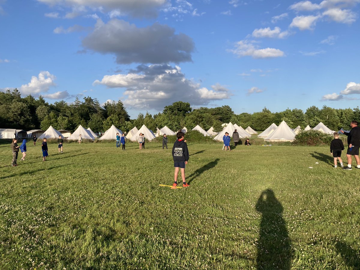 Woodborough School tweet media