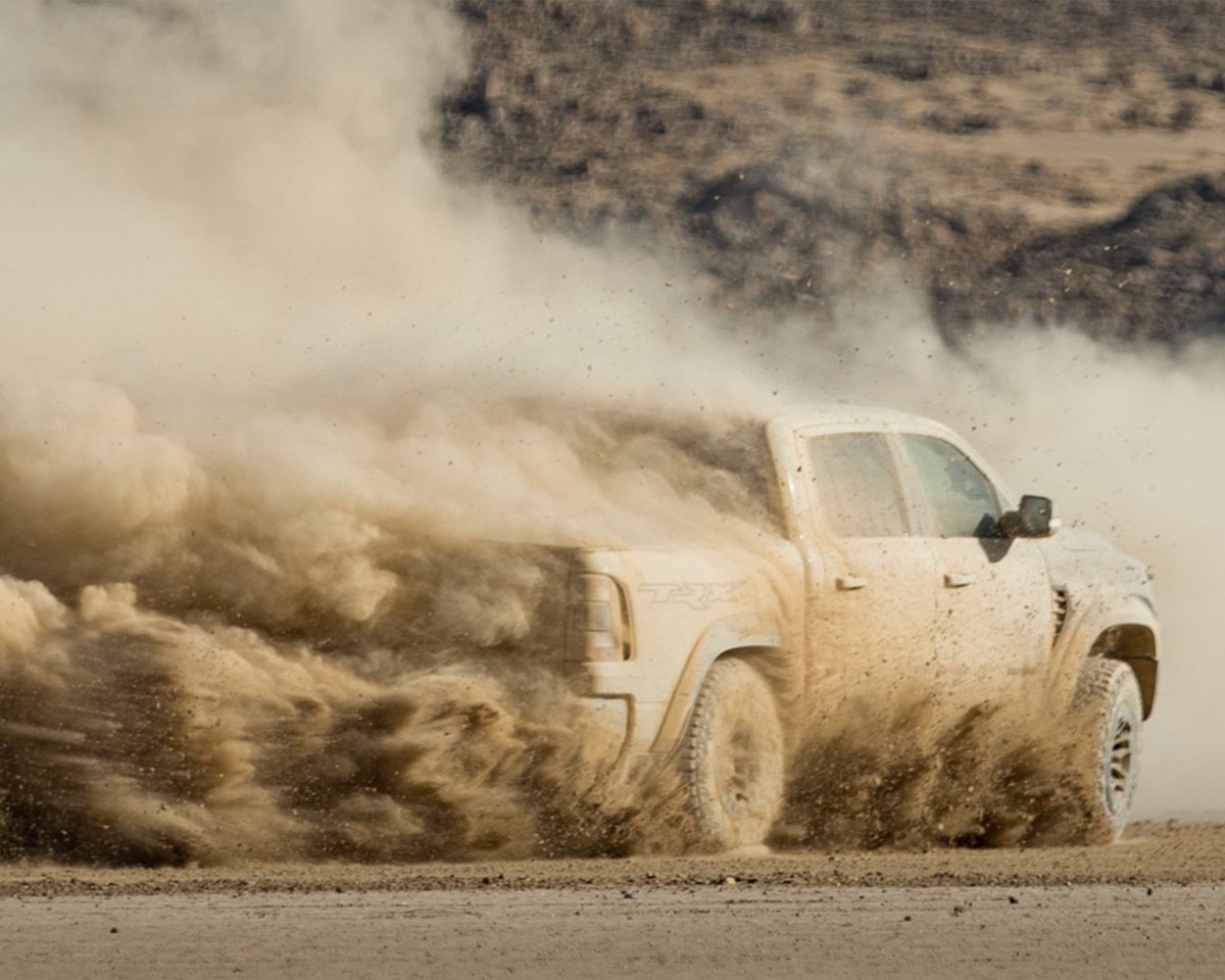 Ken Block tweet media