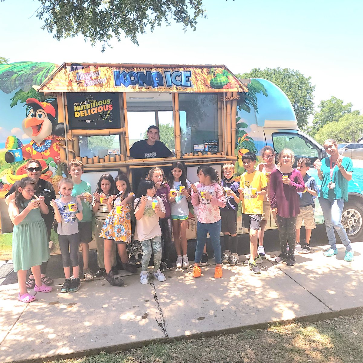 Dr. Caprica Wells (@drcapricawells) on Twitter photo A big thanks to @NicoleM_09 and her <a href="/NEISDKidsCamps/">NEISD Kids’ Camp</a> staff! A perfect day to enjoy <a href="/konaicesa/">Randy Stetson</a> <a href="/NEISD/">North East ISD</a> <a href="/NEISDCommEd/">NEISD Community Ed</a> <a href="/NEISDKIN/">NEISD Kids' Involvement Network</a> <a href="/NEISD_rudyj/">Rudy Jimenez</a> A big thanks to @NicoleM_09 and her <a href="/NEISDKidsCamps/">NEISD Kids’ Camp</a> staff! A perfect day to enjoy <a href="/konaicesa/">Randy Stetson</a> <a href="/NEISD/">North East ISD</a> <a href="/NEISDCommEd/">NEISD Community Ed</a> <a href="/NEISDKIN/">NEISD Kids' Involvement Network</a> <a href="/NEISD_rudyj/">Rudy Jimenez</a>