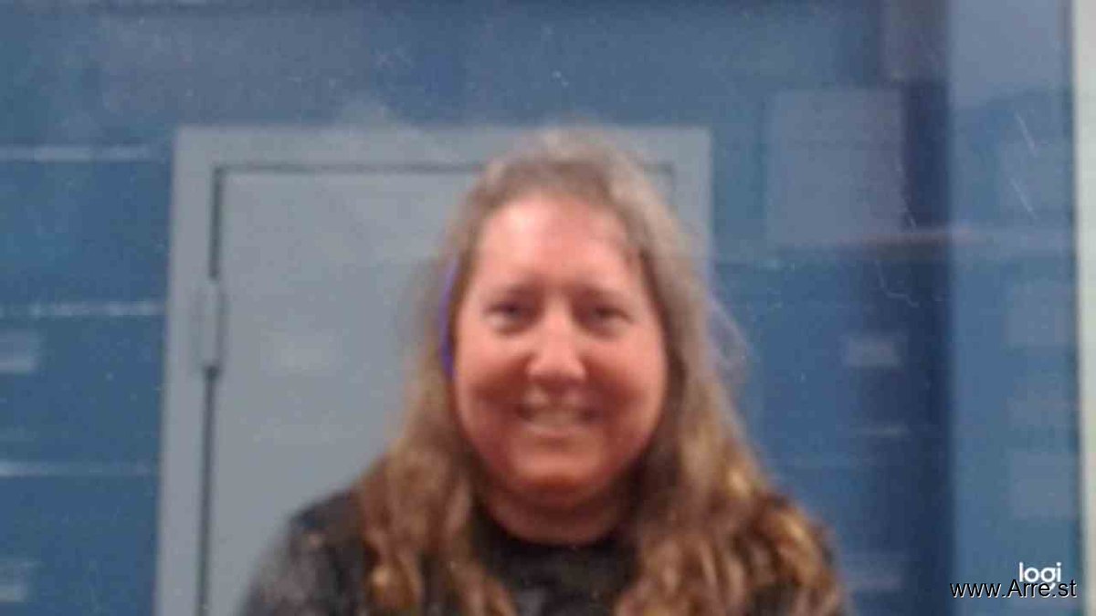 WV Mugshots on Twitter "Rae Lynn Burdette SCRJ http//Arre.st/WV