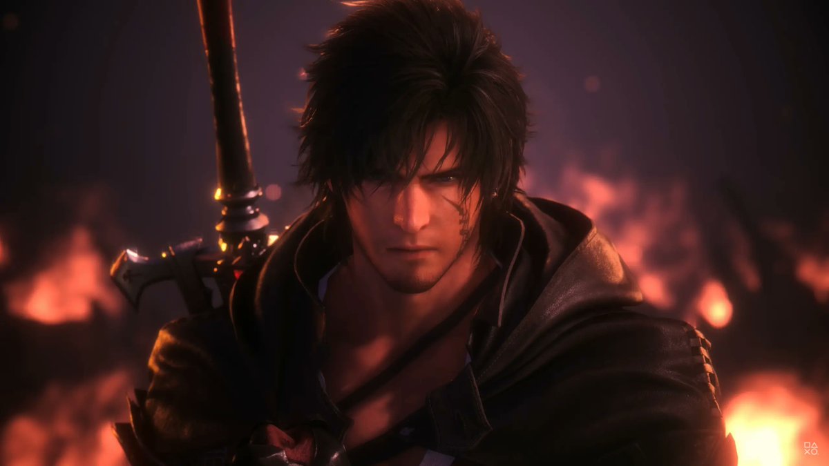 Na którą grę z czerwcowego #StateofPlay czekacie najbardziej i dlaczego jest to Final Fantasy XVI? 😅

galaktyczny.pl/2022/06/08/gry…