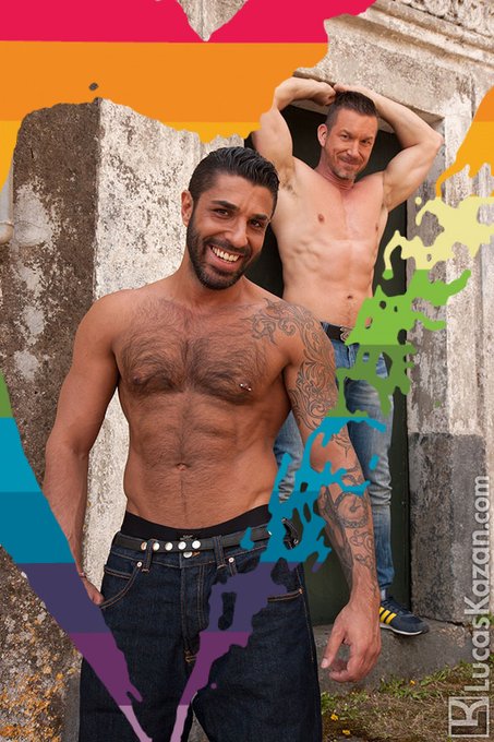 #GayPrideMonth at
https://t.co/cwOeERDvdw https://t.co/Z7MmrXO2xT
