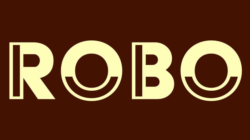 RoboCraft World #logo ROBO

#robocraft #metaverse #everscale #gamefi #logo #robocraftworld