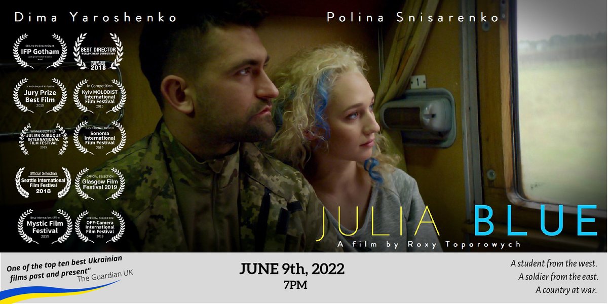 Ukrainian Institute of America tweet media
