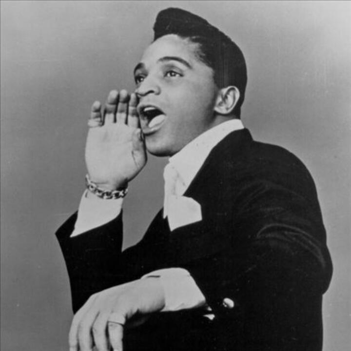 Happy Birthday  Jackie Wilson 