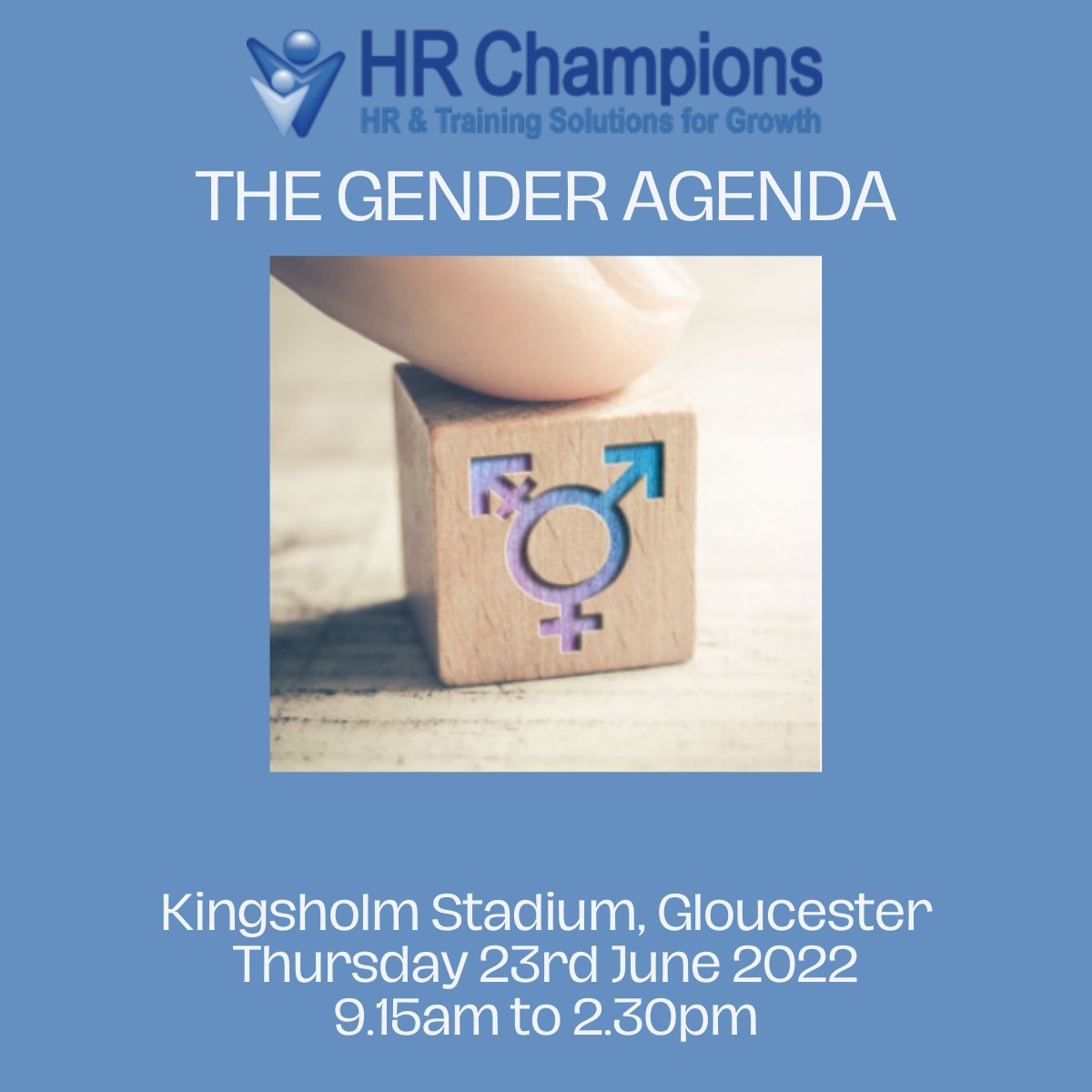 HR Champions Limited tweet media