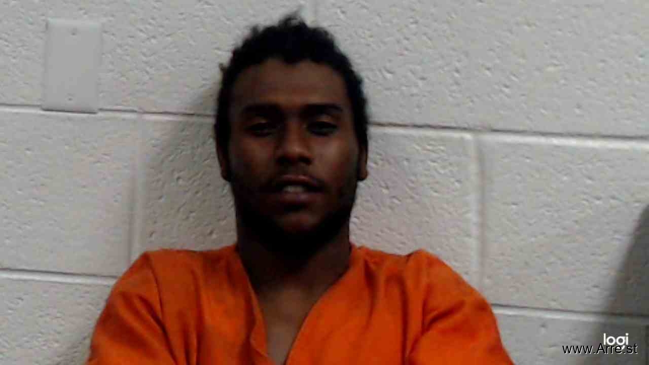 WV Mugshots on Twitter: "Antjwuan Menuel Pagan #SRJ https://t.co ...