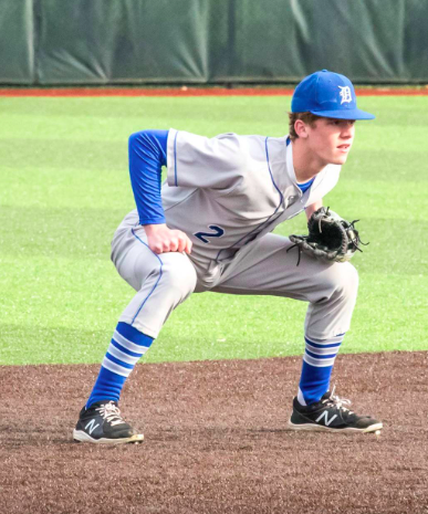 Congratulations to <a href="/bradyn_shaw/">Bradyn Shaw</a> for being invited to participate in the OHSBCA Uncommitted Underclassmen Showcase on June 21 at Bill Davis Stadium.