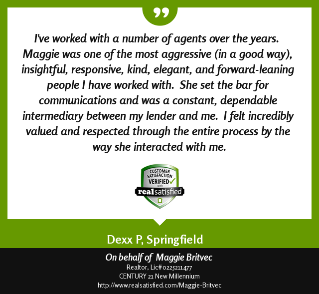 MBritvec's tweet photo. You know what makes me happy? A happy client. https://t.co/5ZNE131VJU via @realsatisfied https://t.co/MCtEGU3aYo