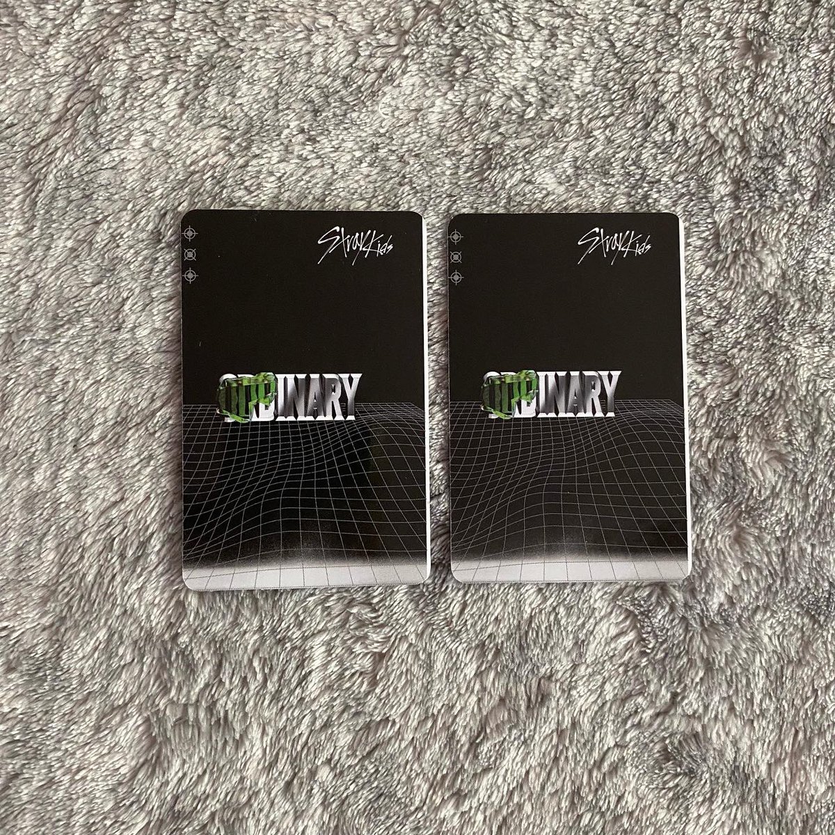 wts stray kids oddinary photocards usa and ww

🏷 stray kids skz wts wtt bang chan lee know minho changbin hyunjin jisung han felix seungmin jeongin kpop oddinary christmas evel noeasy noisy in life go live iaw iay ian i am not who you miroh yellow levanter yw photocards pc pcs