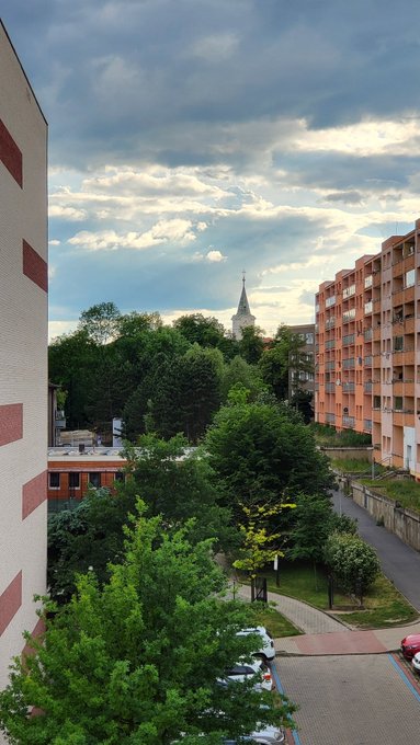 It really is pretty here https://t.co/l5uX6PcLFF<a href="/tag/newprofilepic"class="tags"><span>#newprofilepic</span></a>