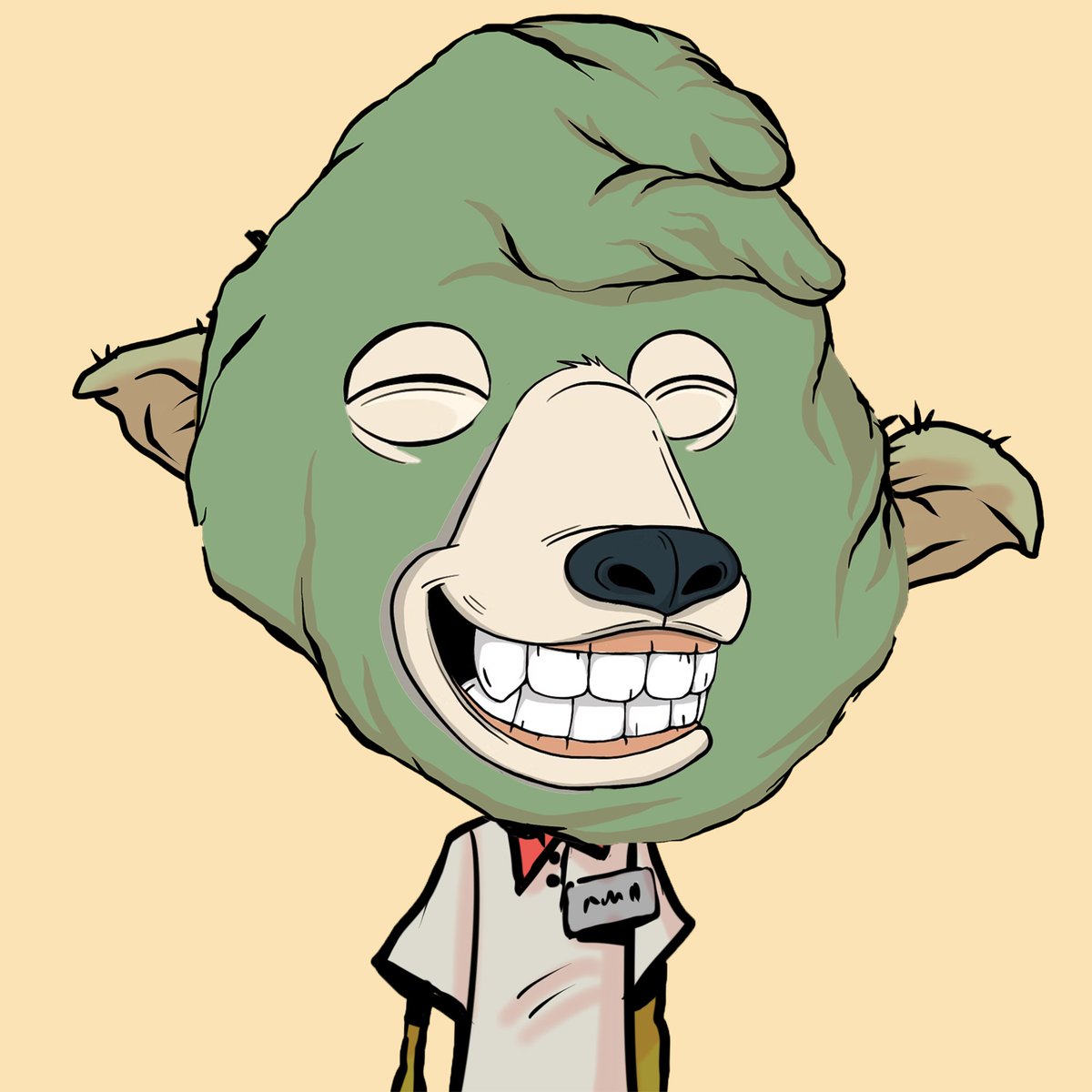 1000 #FreeMint spots for #okaygoblin 

RT &amp; Tag your friends