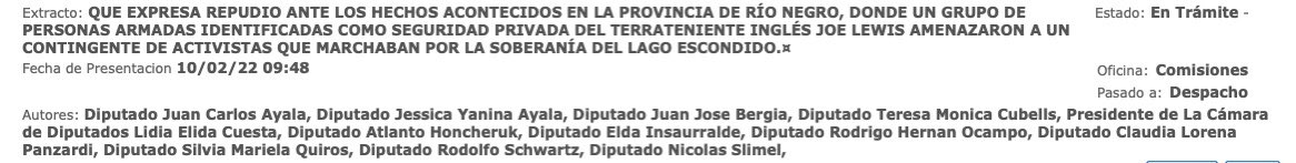 Ivangyoker's tweet photo. A mi me sorprende las boludeces que presentan muchos diputados del Chaco. Cosas que no tienen nada que ver con nuestra provincia o municipios, sin ningún sentido. Mas de 200 expedientes para esta sesión y la mayoría son boludeces así: https://t.co/t9bxflvJ7d