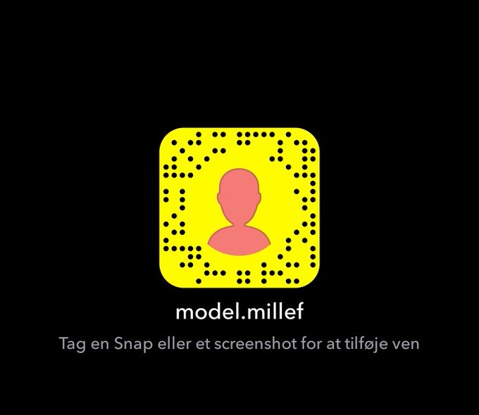 Tilf&oslash;j mig p&aring; Snapchat! Brugernavn: model.millef https://t.co/rv09qAk24T https://t.co/xck9mb3k8a<a href="/tag/lingerie"class="tags"><span>#lingerie</span></a><a href="/tag/blonde"class="tags"><span>#blonde</span></a><a href="/tag/stockings"class="tags"><span>#stockings</span></a><a href="/tag/tattoos"class="tags"><span>#tattoos</span></a><a href="/tag/petite"class="tags"><span>#petite</span></a>